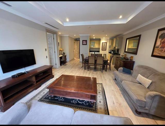 1 BEDROOM PROPERTY TO RENT IN SANDTON CENTRAL